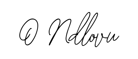 Make a short O Ndlovu signature style. Manage your documents anywhere anytime using Bearetta-2O07w. Create and add eSignatures, submit forms, share and send files easily. O Ndlovu signature style 12 images and pictures png