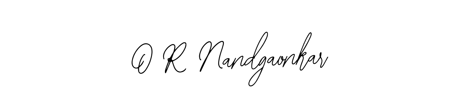 Once you've used our free online signature maker to create your best signature Bearetta-2O07w style, it's time to enjoy all of the benefits that O R Nandgaonkar name signing documents. O R Nandgaonkar signature style 12 images and pictures png