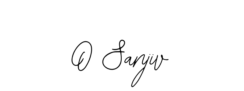 Similarly Bearetta-2O07w is the best handwritten signature design. Signature creator online .You can use it as an online autograph creator for name O Sanjiv. O Sanjiv signature style 12 images and pictures png