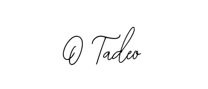 See photos of O Tadeo official signature by Spectra . Check more albums & portfolios. Read reviews & check more about Bearetta-2O07w font. O Tadeo signature style 12 images and pictures png