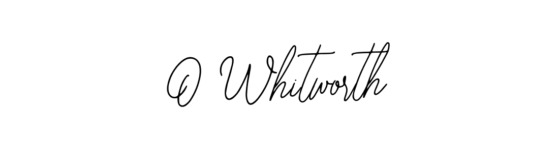 See photos of O Whitworth official signature by Spectra . Check more albums & portfolios. Read reviews & check more about Bearetta-2O07w font. O Whitworth signature style 12 images and pictures png