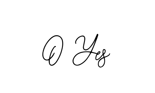 Here are the top 10 professional signature styles for the name O Yes. These are the best autograph styles you can use for your name. O Yes signature style 12 images and pictures png