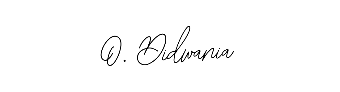See photos of O. Didwania official signature by Spectra . Check more albums & portfolios. Read reviews & check more about Bearetta-2O07w font. O. Didwania signature style 12 images and pictures png