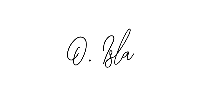 Check out images of Autograph of O. Isla name. Actor O. Isla Signature Style. Bearetta-2O07w is a professional sign style online. O. Isla signature style 12 images and pictures png