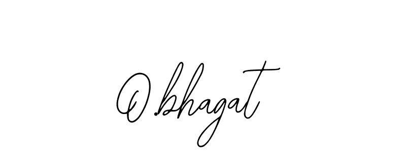 Here are the top 10 professional signature styles for the name O.bhagat. These are the best autograph styles you can use for your name. O.bhagat signature style 12 images and pictures png