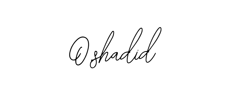 See photos of O.shadid official signature by Spectra . Check more albums & portfolios. Read reviews & check more about Bearetta-2O07w font. O.shadid signature style 12 images and pictures png