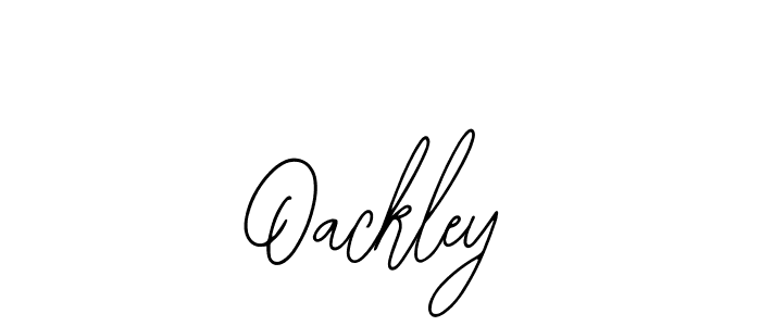 Similarly Bearetta-2O07w is the best handwritten signature design. Signature creator online .You can use it as an online autograph creator for name Oackley. Oackley signature style 12 images and pictures png