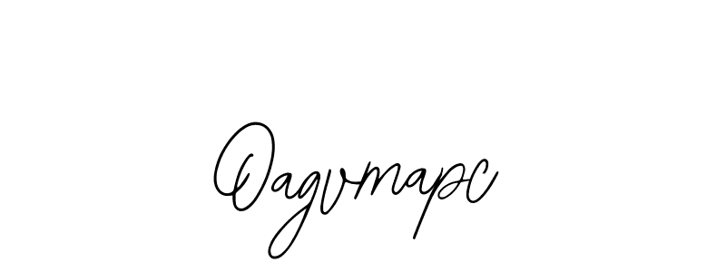 Create a beautiful signature design for name Oagvmapc. With this signature (Bearetta-2O07w) fonts, you can make a handwritten signature for free. Oagvmapc signature style 12 images and pictures png