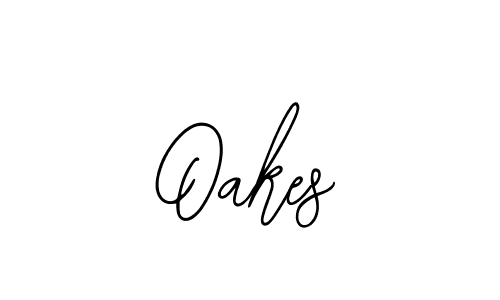 Here are the top 10 professional signature styles for the name Oakes. These are the best autograph styles you can use for your name. Oakes signature style 12 images and pictures png
