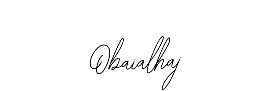 Once you've used our free online signature maker to create your best signature Bearetta-2O07w style, it's time to enjoy all of the benefits that Obaialhaj name signing documents. Obaialhaj signature style 12 images and pictures png