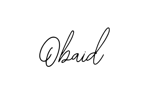 You can use this online signature creator to create a handwritten signature for the name Obaid. This is the best online autograph maker. Obaid signature style 12 images and pictures png