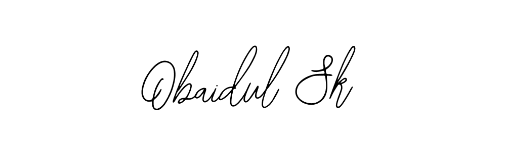 Here are the top 10 professional signature styles for the name Obaidul Sk. These are the best autograph styles you can use for your name. Obaidul Sk signature style 12 images and pictures png