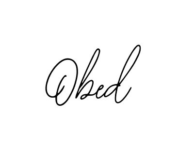 This is the best signature style for the Obed name. Also you like these signature font (Bearetta-2O07w). Mix name signature. Obed signature style 12 images and pictures png