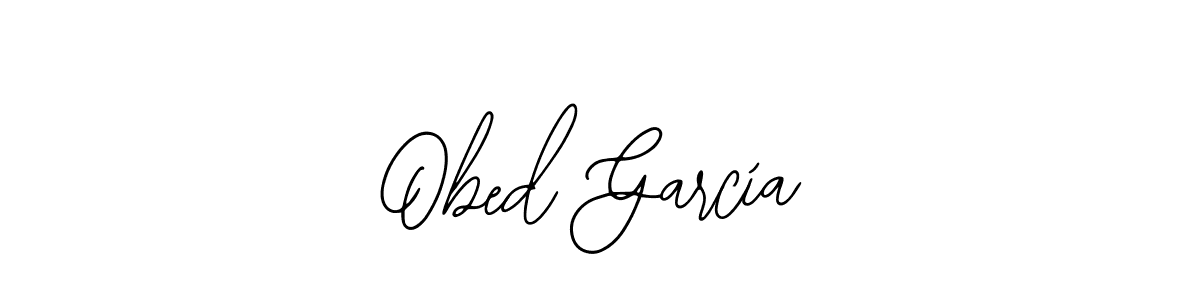 You can use this online signature creator to create a handwritten signature for the name Obed García. This is the best online autograph maker. Obed García signature style 12 images and pictures png