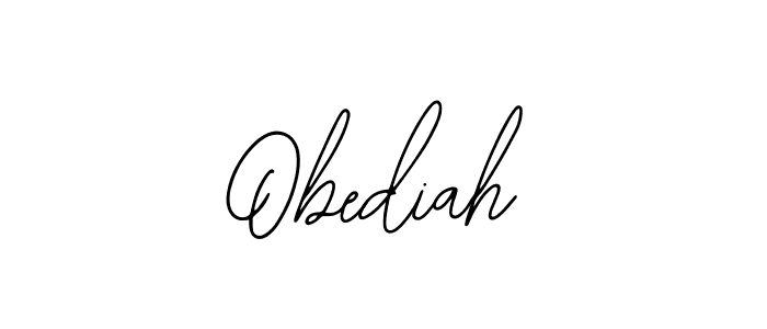 You can use this online signature creator to create a handwritten signature for the name Obediah. This is the best online autograph maker. Obediah signature style 12 images and pictures png