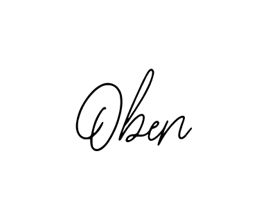 You can use this online signature creator to create a handwritten signature for the name Oben. This is the best online autograph maker. Oben signature style 12 images and pictures png