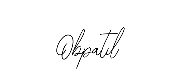 See photos of Obpatil official signature by Spectra . Check more albums & portfolios. Read reviews & check more about Bearetta-2O07w font. Obpatil signature style 12 images and pictures png