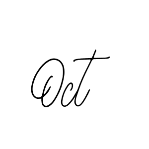 Make a beautiful signature design for name Oct. Use this online signature maker to create a handwritten signature for free. Oct signature style 12 images and pictures png