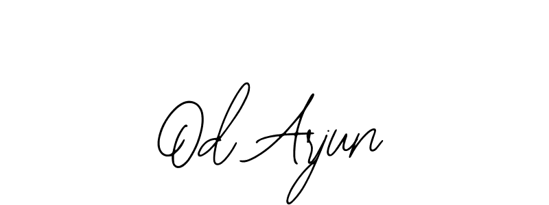 This is the best signature style for the Od Arjun name. Also you like these signature font (Bearetta-2O07w). Mix name signature. Od Arjun signature style 12 images and pictures png