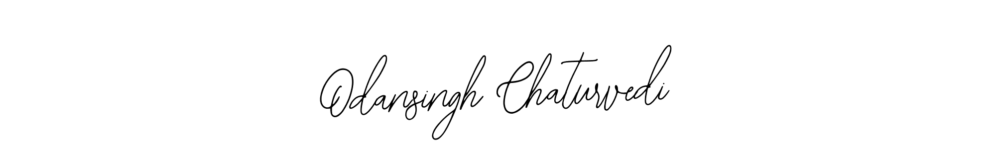 See photos of Odansingh Chaturvedi official signature by Spectra . Check more albums & portfolios. Read reviews & check more about Bearetta-2O07w font. Odansingh Chaturvedi signature style 12 images and pictures png