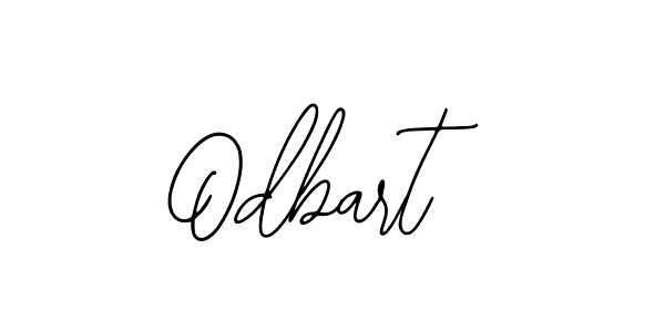 You can use this online signature creator to create a handwritten signature for the name Odbart. This is the best online autograph maker. Odbart signature style 12 images and pictures png