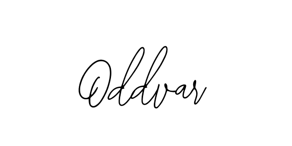 Once you've used our free online signature maker to create your best signature Bearetta-2O07w style, it's time to enjoy all of the benefits that Oddvar name signing documents. Oddvar signature style 12 images and pictures png