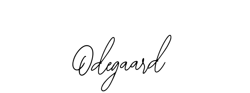 Also we have Odegaard name is the best signature style. Create professional handwritten signature collection using Bearetta-2O07w autograph style. Odegaard signature style 12 images and pictures png