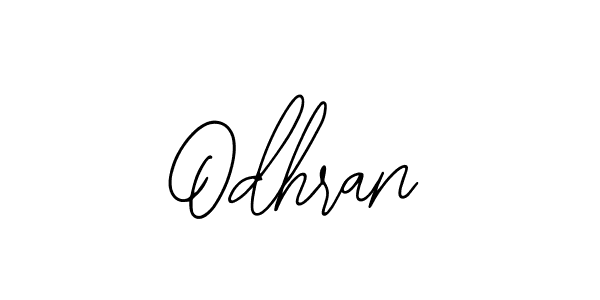 Here are the top 10 professional signature styles for the name Odhran. These are the best autograph styles you can use for your name. Odhran signature style 12 images and pictures png