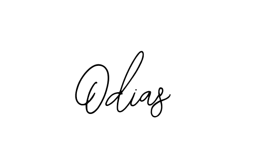 Also we have Odias name is the best signature style. Create professional handwritten signature collection using Bearetta-2O07w autograph style. Odias signature style 12 images and pictures png