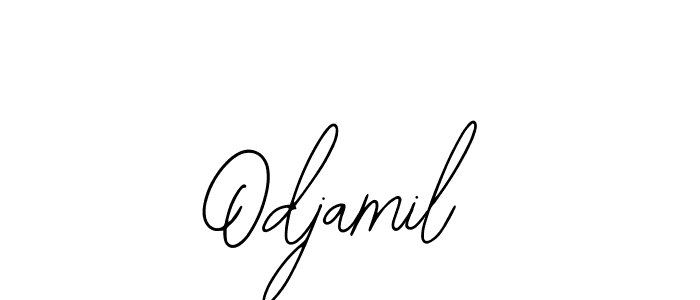 Check out images of Autograph of Odjamil name. Actor Odjamil Signature Style. Bearetta-2O07w is a professional sign style online. Odjamil signature style 12 images and pictures png