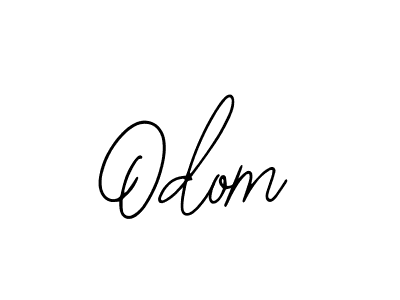 See photos of Odom official signature by Spectra . Check more albums & portfolios. Read reviews & check more about Bearetta-2O07w font. Odom signature style 12 images and pictures png