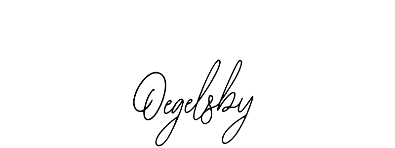 if you are searching for the best signature style for your name Oegelsby. so please give up your signature search. here we have designed multiple signature styles  using Bearetta-2O07w. Oegelsby signature style 12 images and pictures png