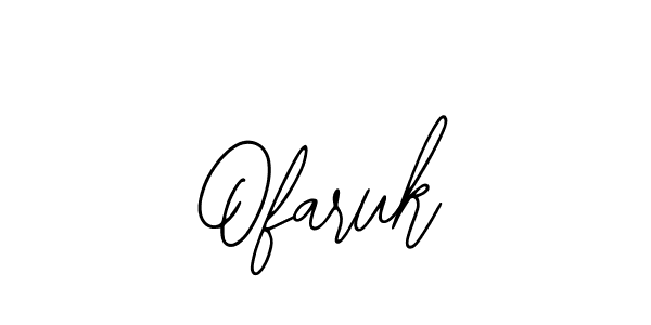 See photos of Ofaruk official signature by Spectra . Check more albums & portfolios. Read reviews & check more about Bearetta-2O07w font. Ofaruk signature style 12 images and pictures png