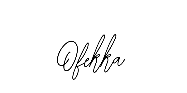 Also You can easily find your signature by using the search form. We will create Ofekka name handwritten signature images for you free of cost using Bearetta-2O07w sign style. Ofekka signature style 12 images and pictures png