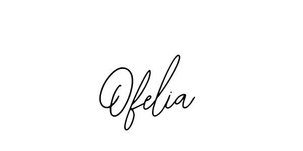 How to Draw Ofelia signature style? Bearetta-2O07w is a latest design signature styles for name Ofelia. Ofelia signature style 12 images and pictures png