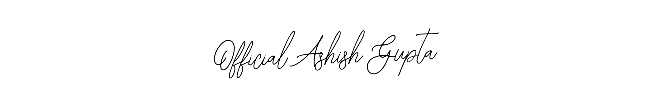 You can use this online signature creator to create a handwritten signature for the name Official Ashish Gupta. This is the best online autograph maker. Official Ashish Gupta signature style 12 images and pictures png