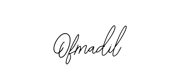 This is the best signature style for the Ofmadil name. Also you like these signature font (Bearetta-2O07w). Mix name signature. Ofmadil signature style 12 images and pictures png