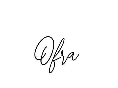 Create a beautiful signature design for name Ofra. With this signature (Bearetta-2O07w) fonts, you can make a handwritten signature for free. Ofra signature style 12 images and pictures png