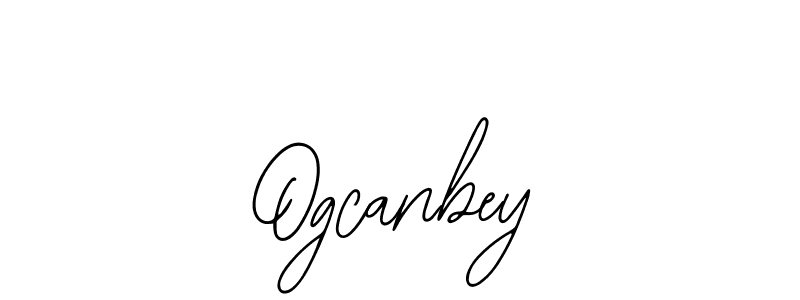 Once you've used our free online signature maker to create your best signature Bearetta-2O07w style, it's time to enjoy all of the benefits that Ogcanbey name signing documents. Ogcanbey signature style 12 images and pictures png
