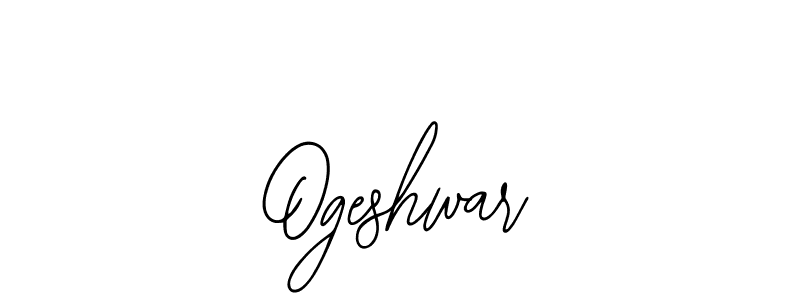 Check out images of Autograph of Ogeshwar name. Actor Ogeshwar Signature Style. Bearetta-2O07w is a professional sign style online. Ogeshwar signature style 12 images and pictures png