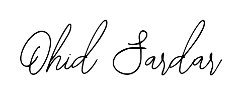 Looking for an artistic signature for Ohid Sardar? The Bearetta-2O07w calligraphy style gives a sophisticated flow suitable for business cards and emails. Ohid Sardar signature style 12 images and pictures png