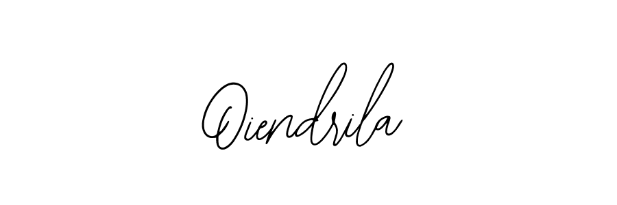 Make a short Oiendrila signature style. Manage your documents anywhere anytime using Bearetta-2O07w. Create and add eSignatures, submit forms, share and send files easily. Oiendrila signature style 12 images and pictures png