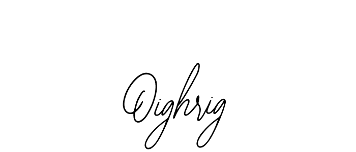 Check out images of Autograph of Oighrig name. Actor Oighrig Signature Style. Bearetta-2O07w is a professional sign style online. Oighrig signature style 12 images and pictures png