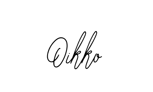 See photos of Oikko official signature by Spectra . Check more albums & portfolios. Read reviews & check more about Bearetta-2O07w font. Oikko signature style 12 images and pictures png