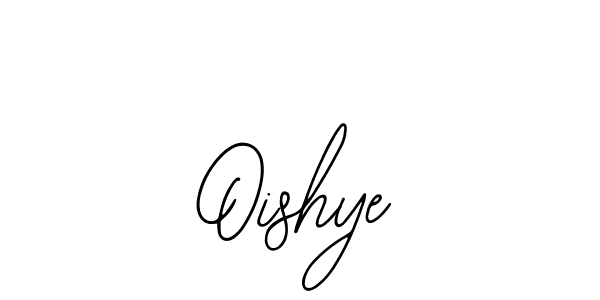 Create a beautiful signature design for name Oishye. With this signature (Bearetta-2O07w) fonts, you can make a handwritten signature for free. Oishye signature style 12 images and pictures png