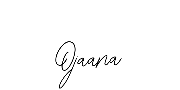How to Draw Ojaana signature style? Bearetta-2O07w is a latest design signature styles for name Ojaana. Ojaana signature style 12 images and pictures png