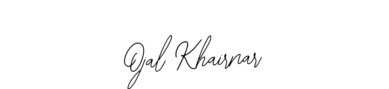Here are the top 10 professional signature styles for the name Ojal Khairnar. These are the best autograph styles you can use for your name. Ojal Khairnar signature style 12 images and pictures png