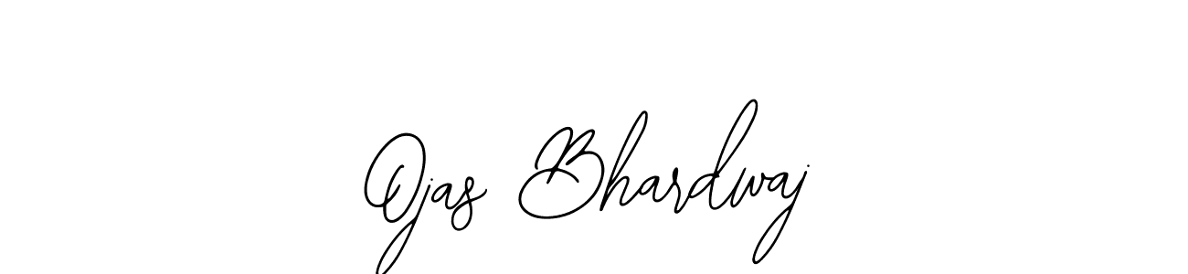 Here are the top 10 professional signature styles for the name Ojas Bhardwaj. These are the best autograph styles you can use for your name. Ojas Bhardwaj signature style 12 images and pictures png