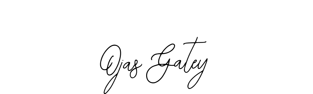 See photos of Ojas Gatey official signature by Spectra . Check more albums & portfolios. Read reviews & check more about Bearetta-2O07w font. Ojas Gatey signature style 12 images and pictures png