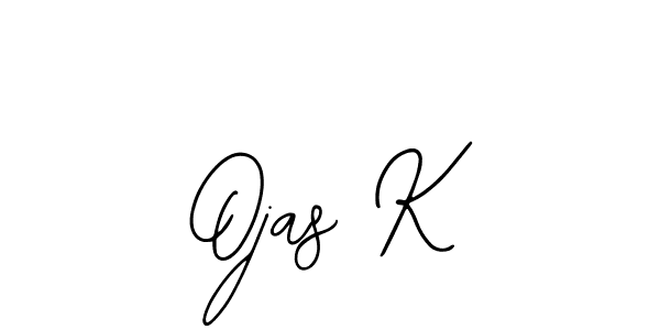 Check out images of Autograph of Ojas K name. Actor Ojas K Signature Style. Bearetta-2O07w is a professional sign style online. Ojas K signature style 12 images and pictures png
